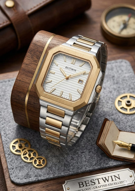 Bestwin Watch for Men.
