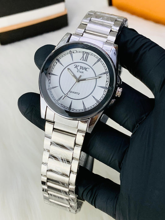 KWC Men's Watch