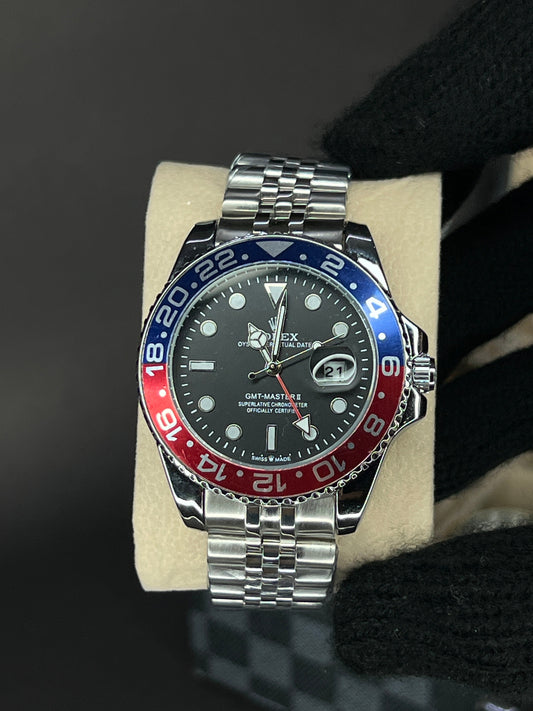 GMT Model (Pepsi Edition)