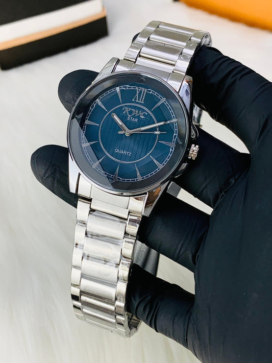 KWC Men's Watch.