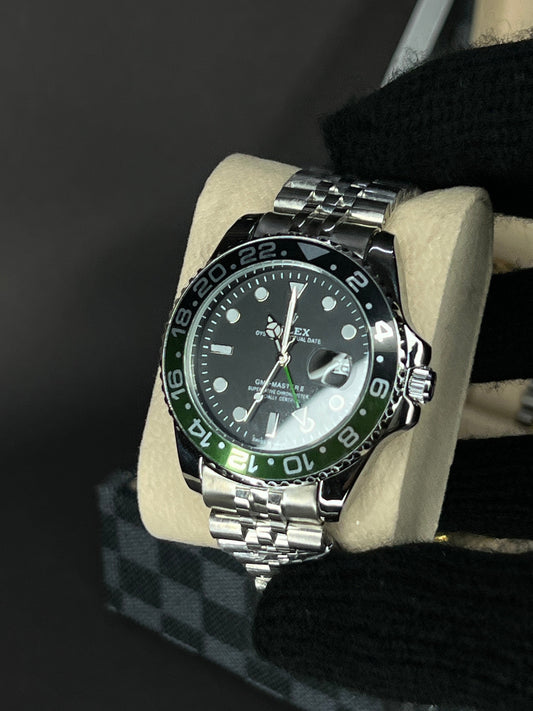 GMT Model (Sprite Edition)