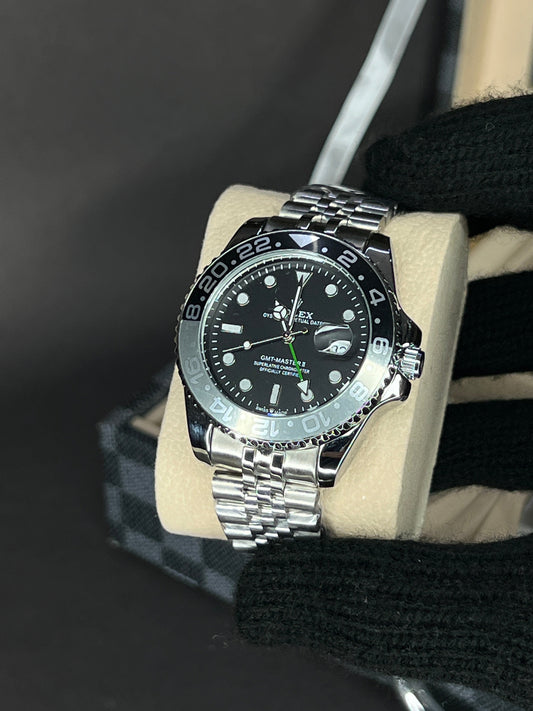 GMT Model (Bruce Wayne Edition)